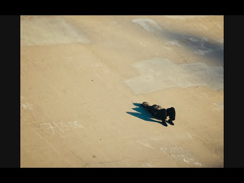 Mack Keane - ALL TALK (Visualizer)