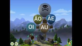 Aprenda o Alfabeto ABC | Português