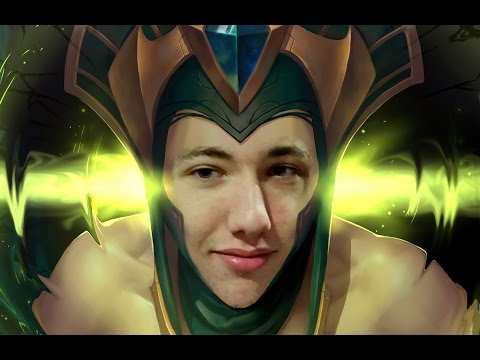 👉 Zap of Sardoche - Finale : Sardoche vs Grosbill 3v3