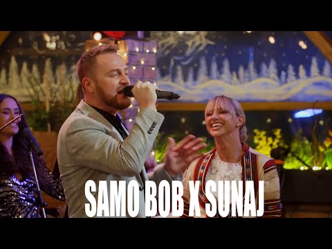 ® SAMO BOB X SUNAJ IBRAIMOVIC  - CRNI SIN © (LIVE 2022)
