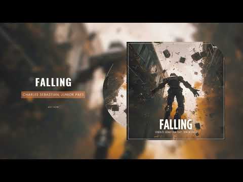 Charles Sebastian, Junior Paes - Falling