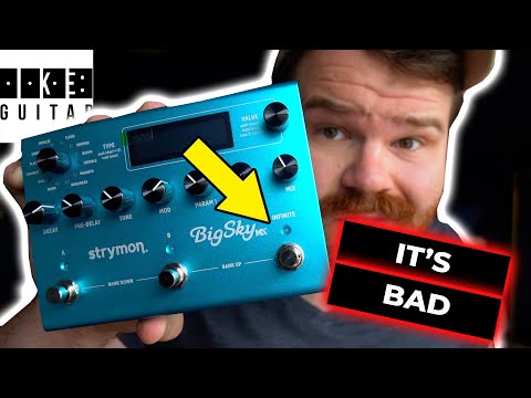 I’m Returning My BigSky MX (And Why You Should Too)