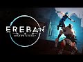 Vidéo de gameplay de Ereban: Shadow Legacy  Playstation 4