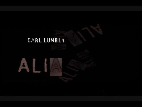 1x01 - Alias Opening