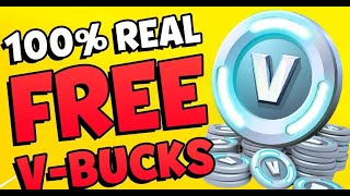 How to get free V-Bucks NoCap NO human verification or Survey | FT. Explixs YT