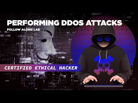 image-What is DDoS testing?