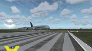 A380 Version 2 video 1