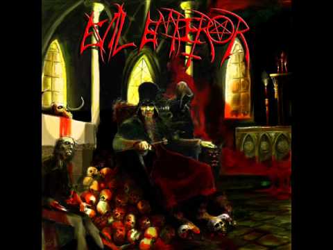 Evil Emperor - Black Death