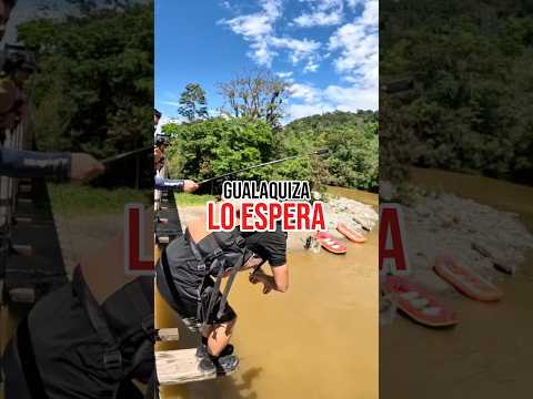 GUALAQUIZA LO ESPERA #lobonitodeecuador #gualaquizaecuador🇪🇨 #moronasantiago #rafting #canyoning