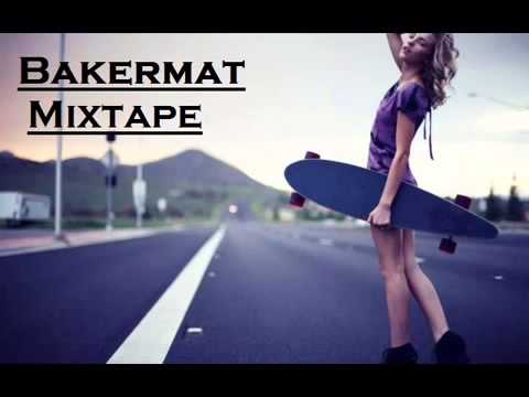 Bakermat Mixtape - Tasbré