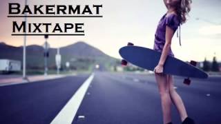 Bakermat Mixtape - Tasbré
