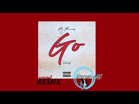 Mo Musiq ft  Cuuhraig - Go!!! Alternativa'MiX REMIXsound By [djteco]
