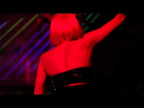 Tritonal Pre Halloween Party at Ruby Skye