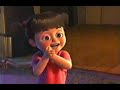 Monsters Inc DVD VHS UK Advert 2002