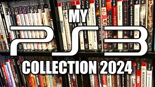 Download lagu my ps3 collection in 2024 mp3