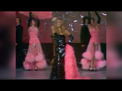 Dalida ' C'est Vrai ' / Première version 1974 / Dalida Officiel