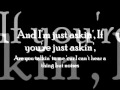 Noises - Number One Gun (lyrics) 