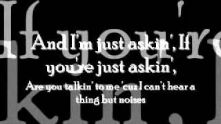 Noises - Number One Gun (lyrics)