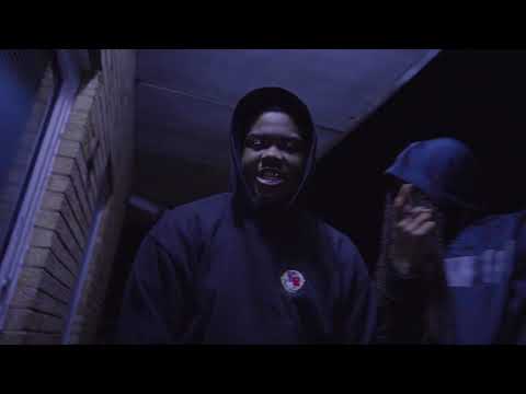 Lazyboy " Way Back" official video