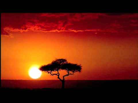 Motherland (Mama Africa Mix) - Raul Rincon