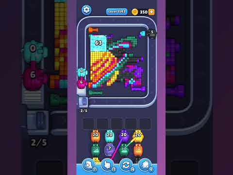 Guia do Pixel Flow Nível 1543