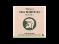 The Virtues & The Ambassadors - Amen  /trojan ska rarities rocksteady mod reggae