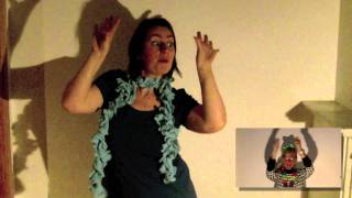 oma&#39;s aan de top K3 parodie