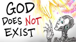 A Brilliant Response to Atheism - John Lennox vs Christopher Hitchens