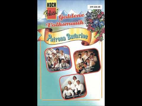 Laterndl Trio mit Marianne -  Ich bin kein Kind von Traurigkeit