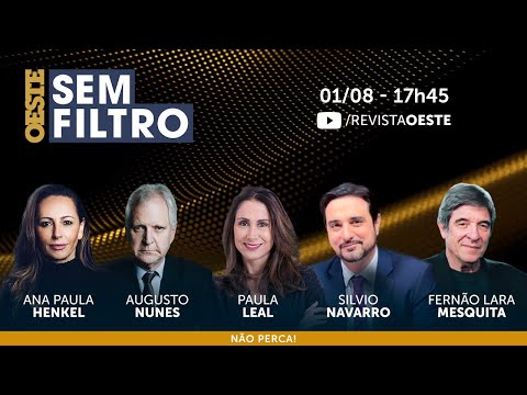 oeste sem filtro