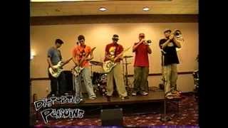 Distorted Penguins - Hagerstown Star Search (July 19, 1998)