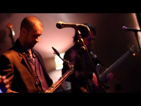 The George Lacson Project - San Francisco, CA - March 11th, 2011