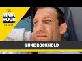 Luke Rockhold: ‘Dana White Never Gave Me Chance’ in UFC - MMA Fighting