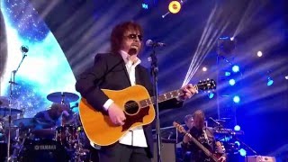 JEFF  LYNNE&#39;S &amp; ELECTRIC  LIGHT ORCHESTRA -Live at Hyde Park 2014 008 Can&#39;t Get It Out Of My Head