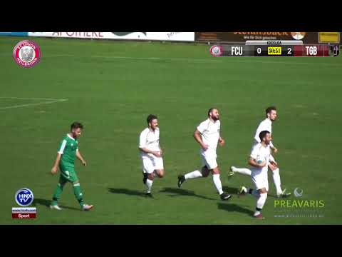 03.09.2017 FC Union Heilbronn vs TG Böckingen