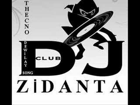 DJ.ZİDANTA - THECNO DEWİLAYSONG
