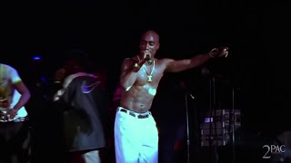 2Pac - How Do You Want It (Performance Live from The House Of Blues) (Feat. K-Ci &amp; JoJo) (HD)