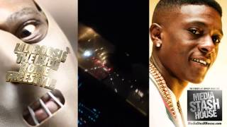 Lil Boosie The Ride Home Freestyle (official video) @BOOSIEOFFICIAL