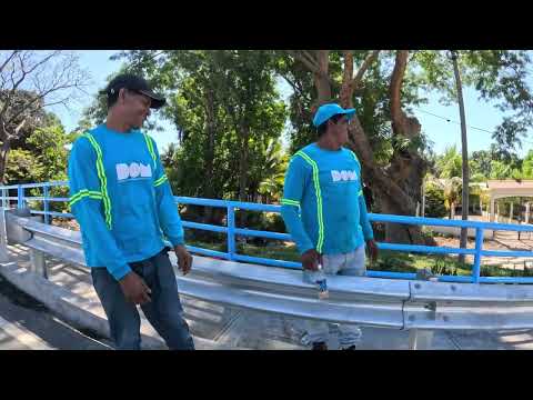 San Dionisio USULUTAN El SALVADOR 