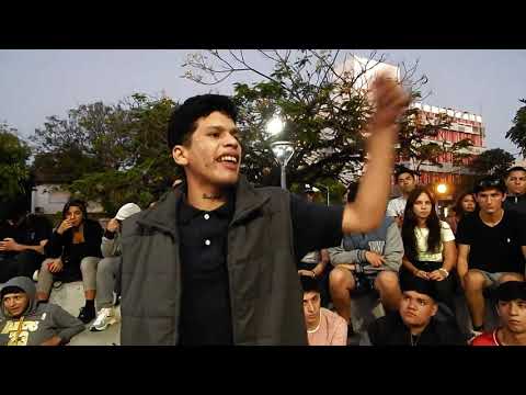 Rdgional PDC - RF ft ER -4TOS KLAZZ VS KILLER