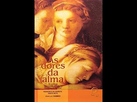 As Dores da Alma - Reflexões sobre os estudos