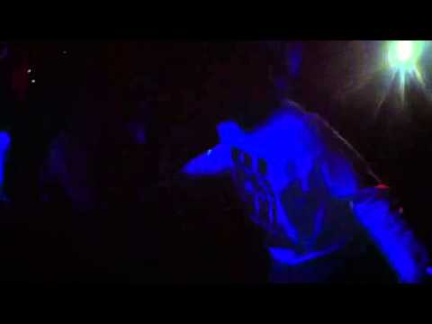 DJ. Pat "Mr. Exclusive" Turns the party out