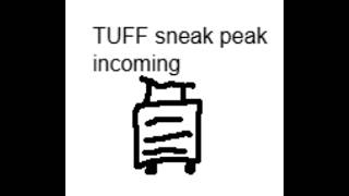 SNEAK PEAK (kinda loud i think)