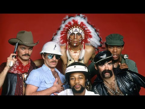 Mix de Village People (Greatest Hits)