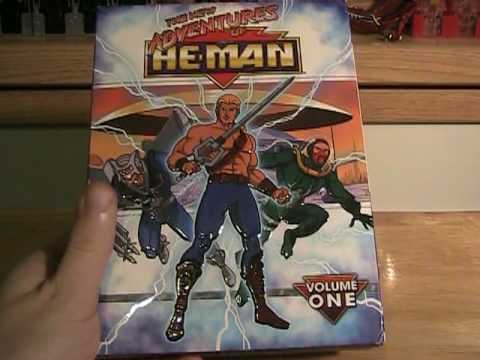 50 Random Things I Own