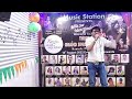 Sunke Teri Pukar Song Musicstationtheentertainmenthub KaraokeVideo 15august