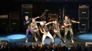 IM5 &quot;Rest Of Our Lives&quot; That So Summer