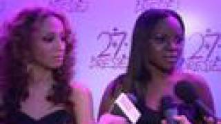 Sugababes bite back!