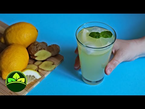 The best homemade drink to lose weight fast: Only 3 ingredients!