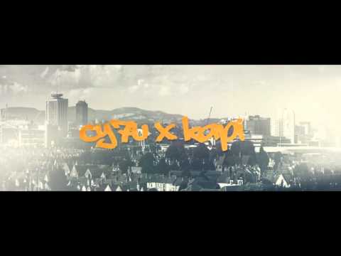 MORRIS X KAPI - KAWA NA ŁAWE